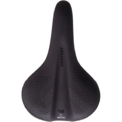 Wtb Comfort Steel Saddle -Vans Outlet Shoes Store BLABLA D2 4