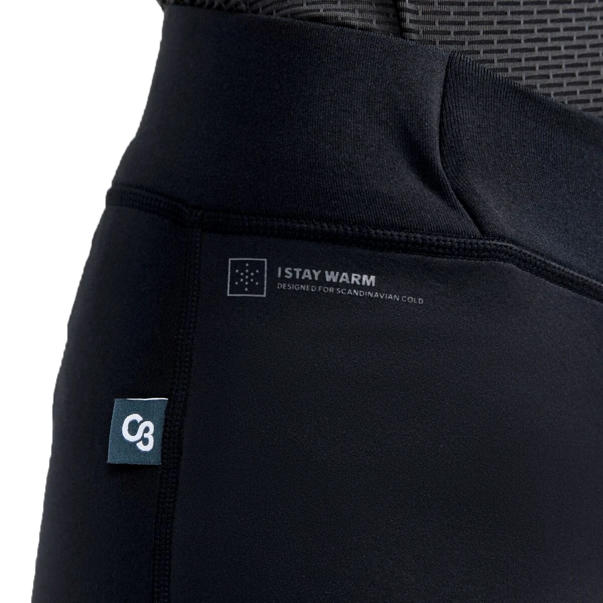 Craft Core Bike Subz Wind Tights - Women's 5 Craft Core Bike Subz Wind Tights - Women's - Image 5