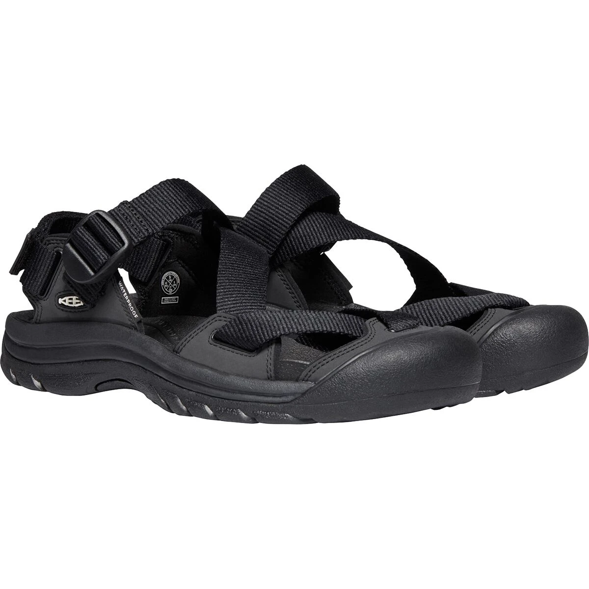 Keen Zerraport II Sandal - Men's 1 Keen Zerraport II Sandal - Men's