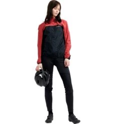 Craft Core Bike Subz Wind Tights - Women's