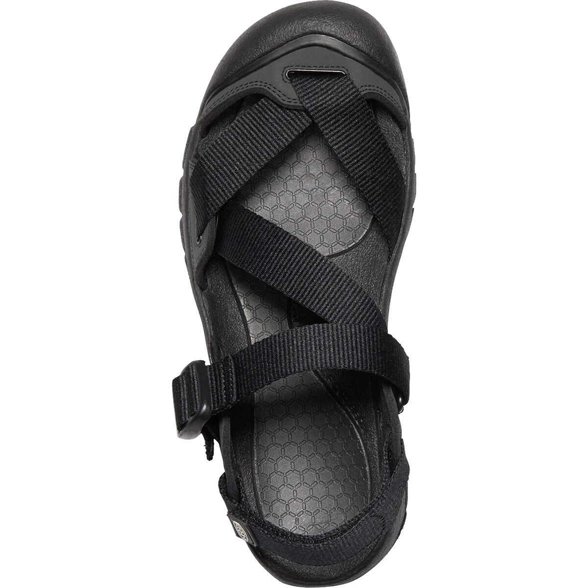 Keen Zerraport II Sandal - Men's 3 Keen Zerraport II Sandal - Men's - Image 3
