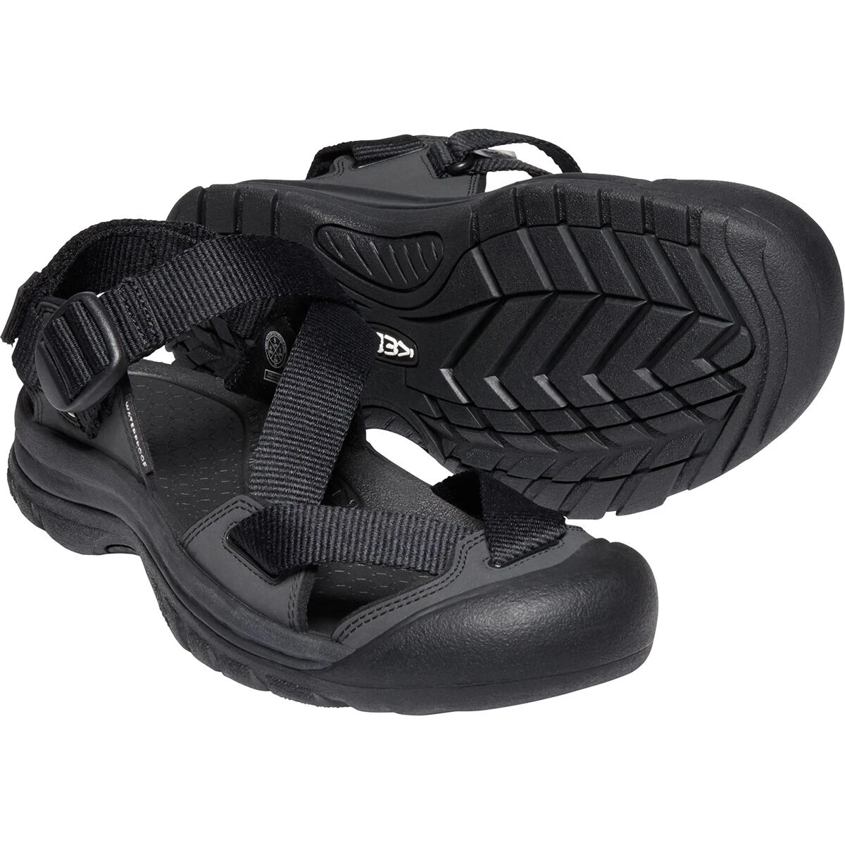 Keen Zerraport II Sandal - Men's 6 Keen Zerraport II Sandal - Men's - Image 6
