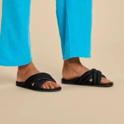 OluKai Hila Sandal - Women's -Vans Outlet Shoes Store BLABLA D6 1