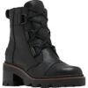 Sorel Joan Now Lace Boot - Women's