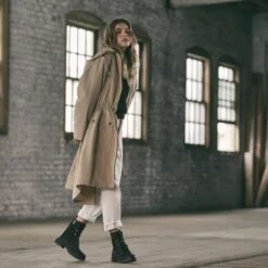 Sorel Emelie II Lace Boot - Women's -Vans Outlet Shoes Store BLABLA D9 1