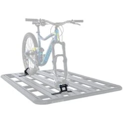 Pioneer Thru Axle Bike Carrier -Vans Outlet Shoes Store BLABLU