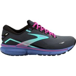 BROOKS Ghost 15 Running Shoe - Women's 14 BROOKS Ghost 15 Running Shoe - Women's -Vans Outlet Shoes Store BLABLUARU