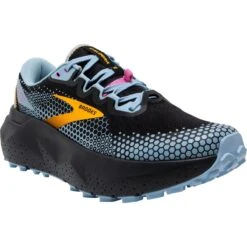 BROOKS Caldera 6 Trail Running Shoe - Women's -Vans Outlet Shoes Store BLABLUYEL D1