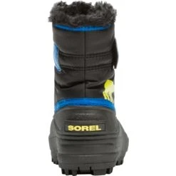Sorel Snow Commander Boot - Toddler Boys' 9 Sorel Snow Commander Boot - Toddler Boys' -Vans Outlet Shoes Store BLABL D5