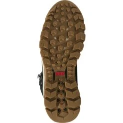 Vans UltraRange Exo Hi GORE-TEX MTE-3 Arthur Longo Shoe -Vans Outlet Shoes Store BLABON D2