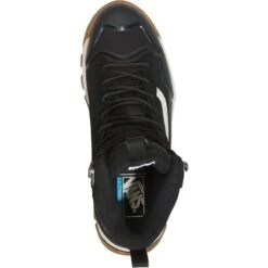 Vans UltraRange Exo Hi GORE-TEX MTE-3 Arthur Longo Shoe -Vans Outlet Shoes Store BLABON D3