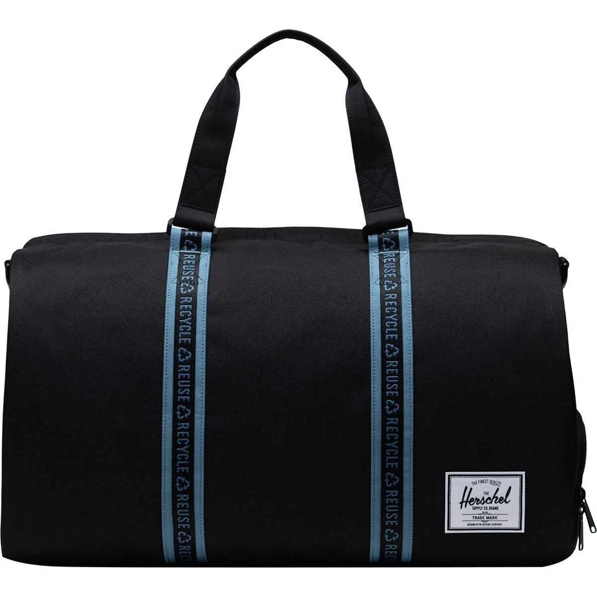 Novel Duffel Bag - Eco Collection 3 Novel Duffel Bag - Eco Collection - Image 3