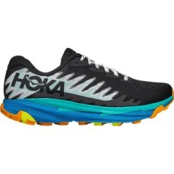 Hoka Torrent 3 Trail Running Shoe - Men's -Vans Outlet Shoes Store BLADIVBLU