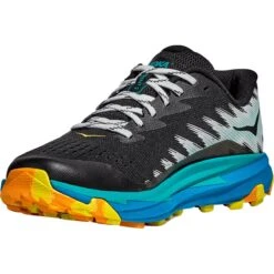 Hoka Torrent 3 Trail Running Shoe - Men's -Vans Outlet Shoes Store BLADIVBLU D5