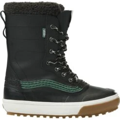 Vans Standard Snow MTE Boot -Vans Outlet Shoes Store BLADUCGRE