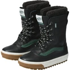 Vans Standard Snow MTE Boot -Vans Outlet Shoes Store BLADUCGRE D1