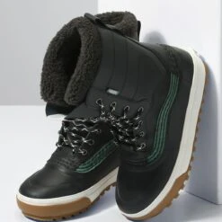Vans Standard Snow MTE Boot -Vans Outlet Shoes Store BLADUCGRE D4
