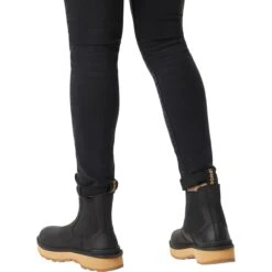 Sorel Hi-Line Chelsea Boot - Women's -Vans Outlet Shoes Store BLAELK D2