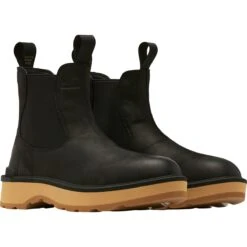 Sorel Hi-Line Chelsea Boot - Women's -Vans Outlet Shoes Store BLAELK D4