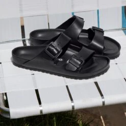 Birkenstock Arizona Core Sandal - Men's -Vans Outlet Shoes Store BLAEVA D10