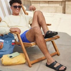 Birkenstock Arizona Core Sandal - Men's -Vans Outlet Shoes Store BLAEVA D7