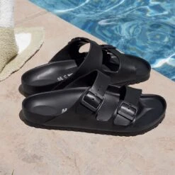 Birkenstock Arizona Core Sandal - Men's -Vans Outlet Shoes Store BLAEVA D9
