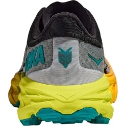 Hoka Speedgoat 5 Trail Running Shoe - Men's 23 Hoka Speedgoat 5 Trail Running Shoe - Men's -Vans Outlet Shoes Store BLAEVEPRI D1