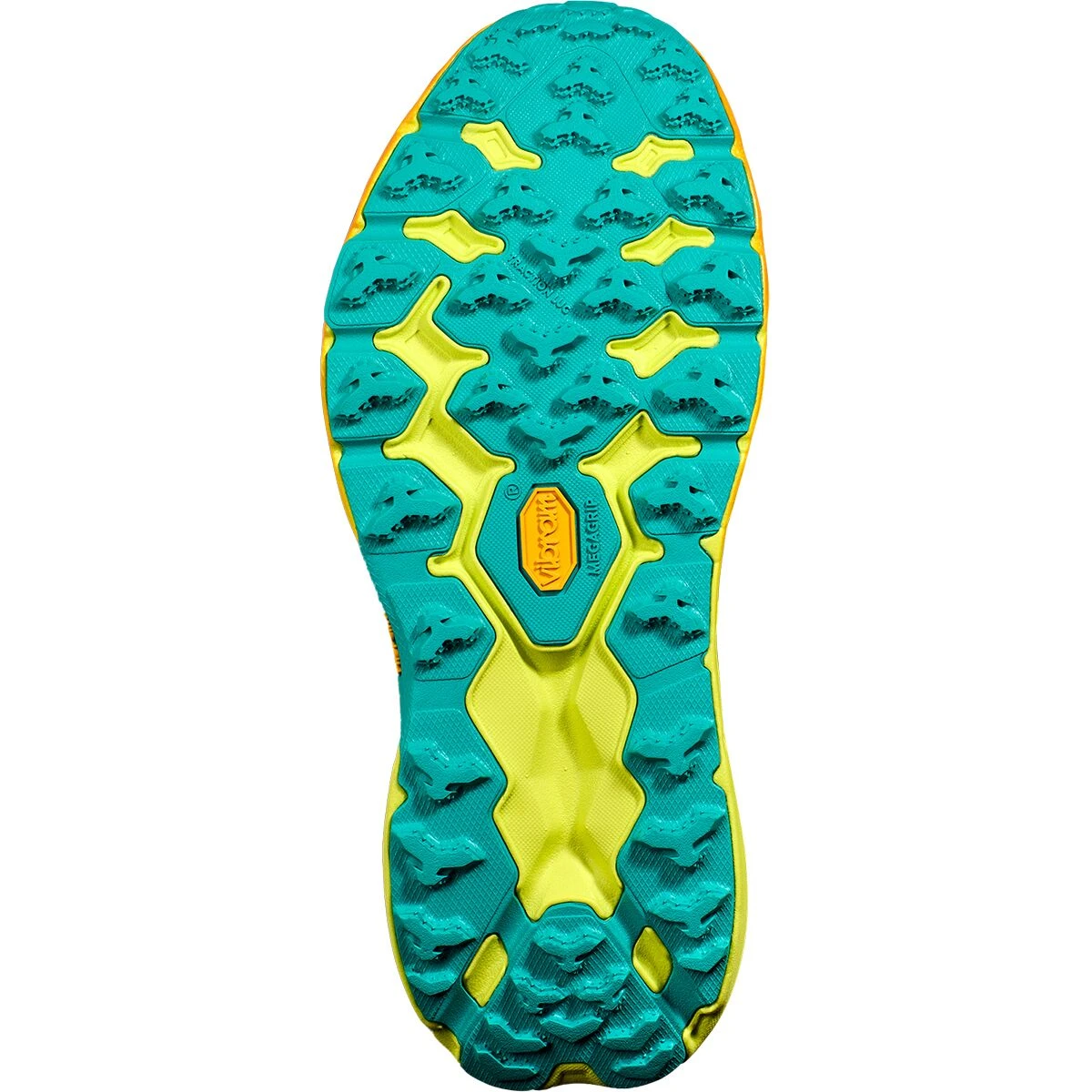 Hoka Speedgoat 5 Trail Running Shoe - Men's 10 Hoka Speedgoat 5 Trail Running Shoe - Men's - Image 10