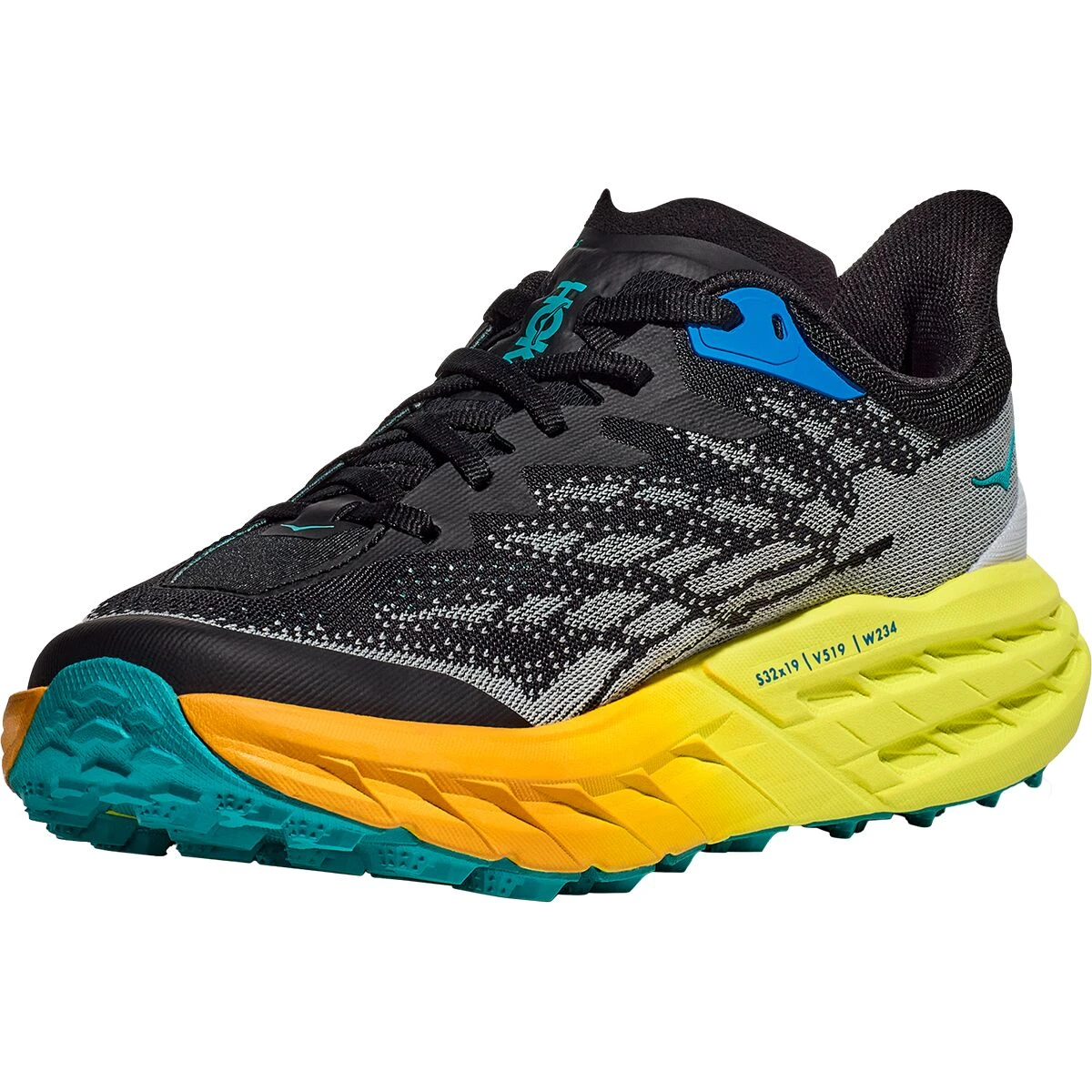 Hoka Speedgoat 5 Trail Running Shoe - Men's 14 Hoka Speedgoat 5 Trail Running Shoe - Men's - Image 14