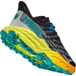 Hoka Speedgoat 5 Trail Running Shoe - Men's 26 Hoka Speedgoat 5 Trail Running Shoe - Men's -Vans Outlet Shoes Store BLAEVEPRI D4