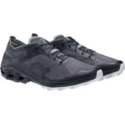 On Running Cloudventure Peak Trail Running Shoe - Men's -Vans Outlet Shoes Store BLAGLA D1