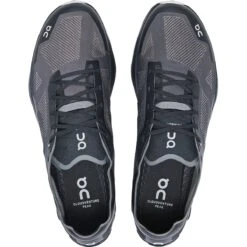 On Running Cloudventure Peak Trail Running Shoe - Men's -Vans Outlet Shoes Store BLAGLA D5