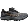 Saucony Endorphin Edge Trail Running Shoe - Women's