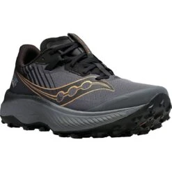 Saucony Endorphin Edge Trail Running Shoe - Women's -Vans Outlet Shoes Store BLAGOL D4