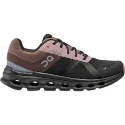 On Running Cloudrunner Waterproof Running Shoe - Women's -Vans Outlet Shoes Store BLAGRA 1