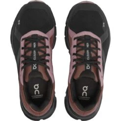 On Running Cloudrunner Waterproof Running Shoe - Women's -Vans Outlet Shoes Store BLAGRA D5 1