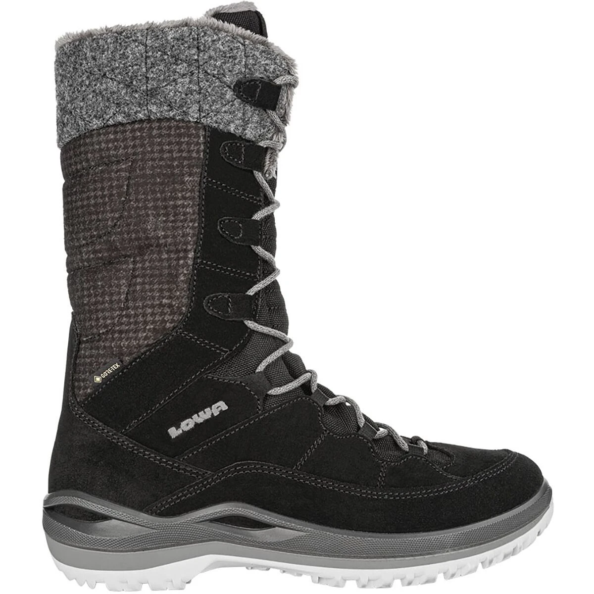 Lowa Alba III GTX Boot - Women's 4 Lowa Alba III GTX Boot - Women's - Image 4