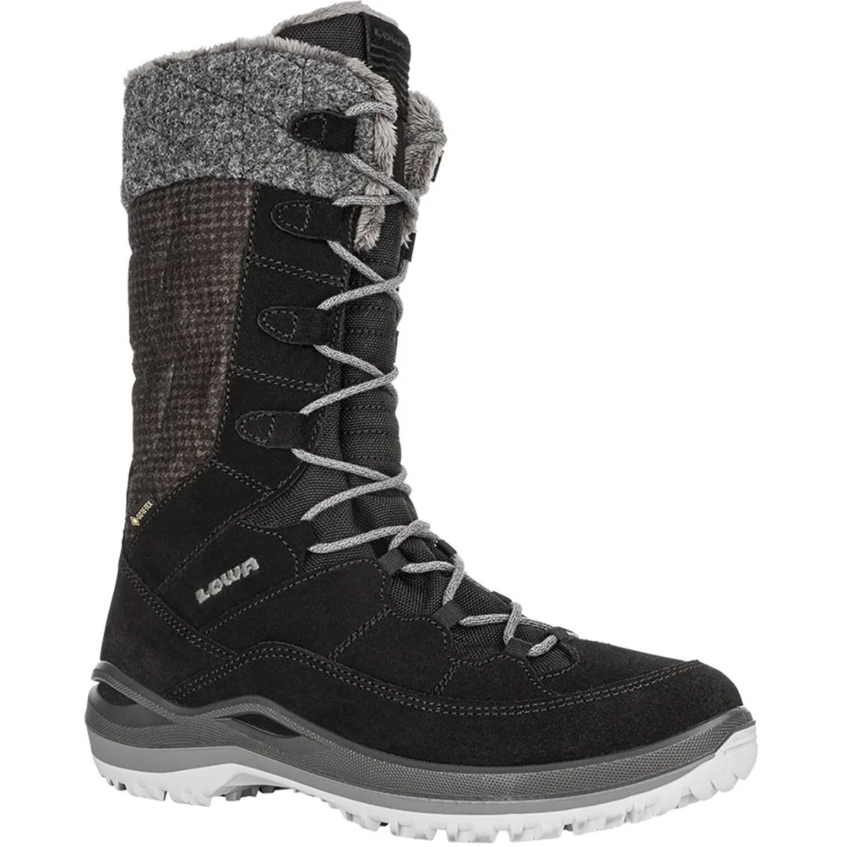 Lowa Alba III GTX Boot - Women's 5 Lowa Alba III GTX Boot - Women's - Image 5