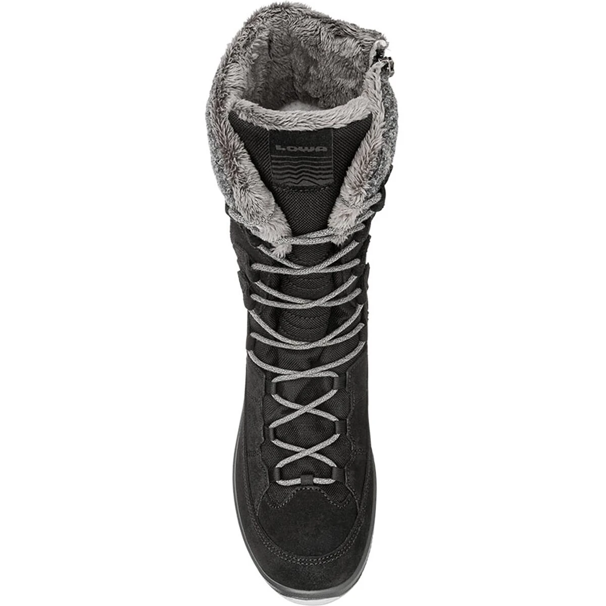 Lowa Alba III GTX Boot - Women's 3 Lowa Alba III GTX Boot - Women's - Image 3