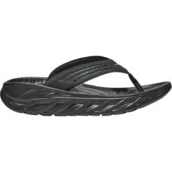 Hoka Ora Recovery Flip Flop - Men's -Vans Outlet Shoes Store BLAGULGY