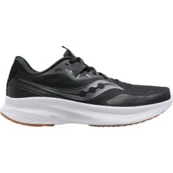 Saucony Guide 15 Running Shoe - Men's -Vans Outlet Shoes Store BLAGUM