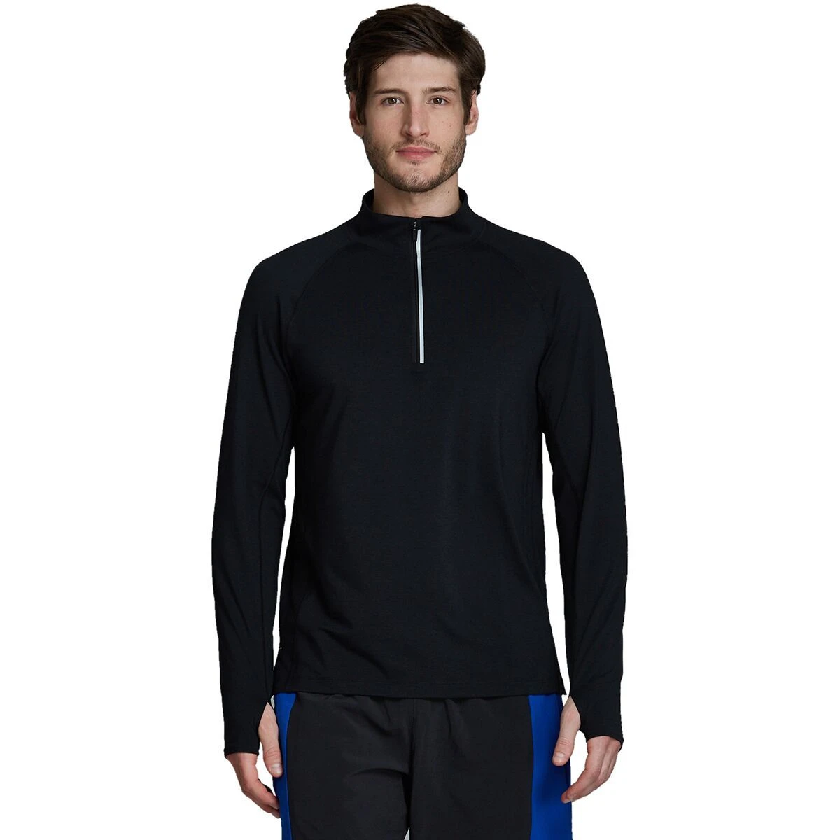 Level Tech Half-Zip Shirt - Men's 2 Level Tech Half-Zip Shirt - Men's - Image 2