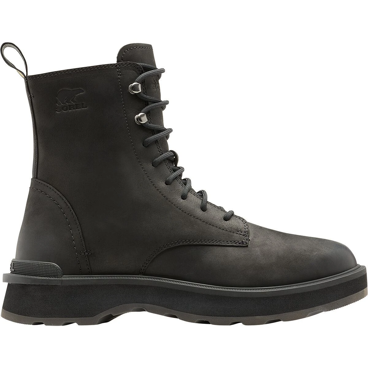 Sorel Hi-Line Lace Boot - Men's 3 Sorel Hi-Line Lace Boot - Men's - Image 3