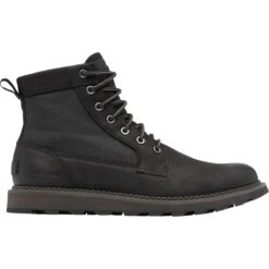 Sorel Madson II Field WP Boot - Men's 13 Sorel Madson II Field WP Boot - Men's -Vans Outlet Shoes Store BLAJET 3