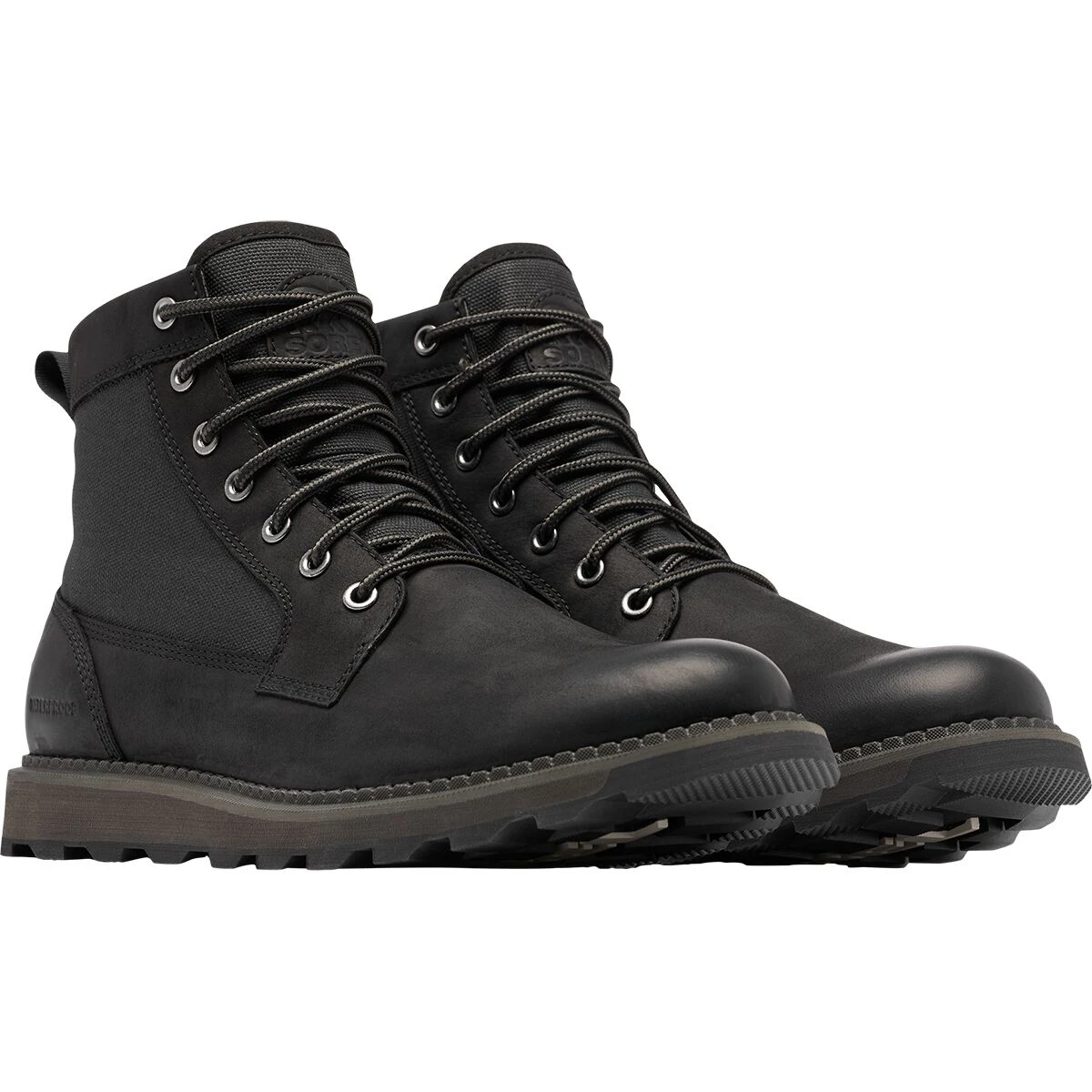 Sorel Madson II Field WP Boot - Men's 7 Sorel Madson II Field WP Boot - Men's - Image 7