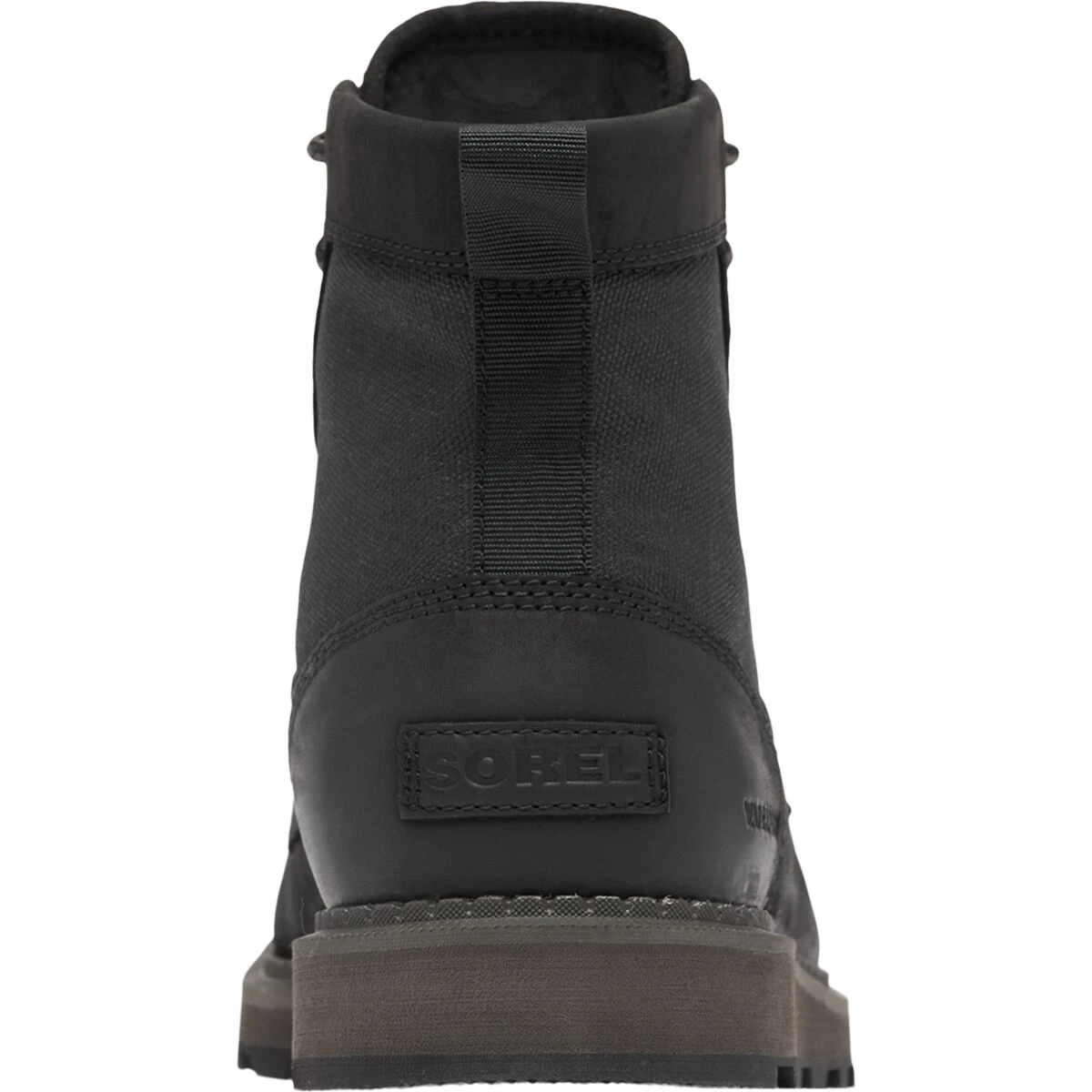 Sorel Madson II Field WP Boot - Men's 3 Sorel Madson II Field WP Boot - Men's - Image 3