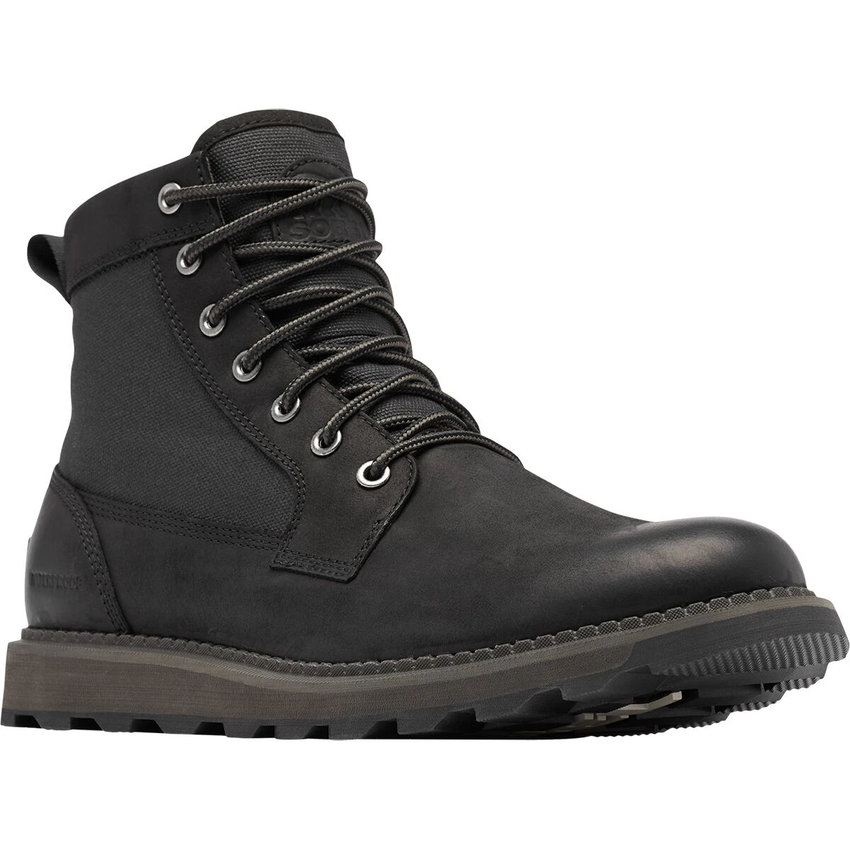 Sorel Madson II Field WP Boot - Men's 8 Sorel Madson II Field WP Boot - Men's - Image 8