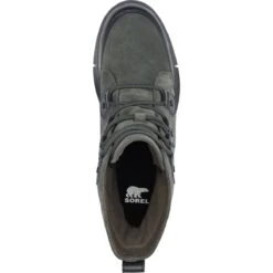 Sorel Explorer WP Boot - Men's -Vans Outlet Shoes Store BLAJET D5