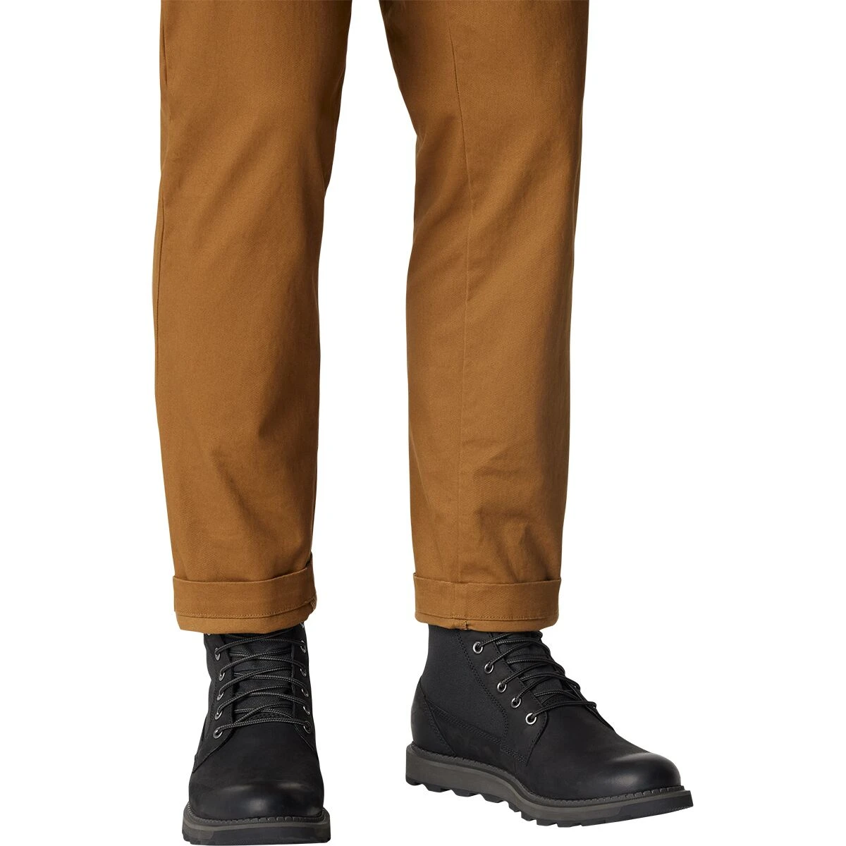 Sorel Madson II Field WP Boot - Men's 2 Sorel Madson II Field WP Boot - Men's - Image 2