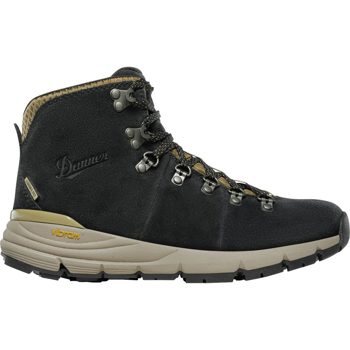 Danner Mountain 600 Hiking Boot - Women's 12 Danner Mountain 600 Hiking Boot - Women's - Image 12